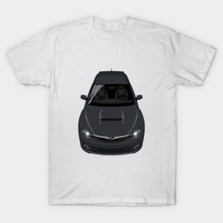 Impreza WRX STI 3rd gen 2008-2014 - Grey T-Shirt